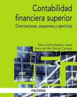Contabilidad Financiera Superior