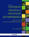ORIENTACIÓN EDUCATIVA EN INTERNET PSICOPEDAGOGIA