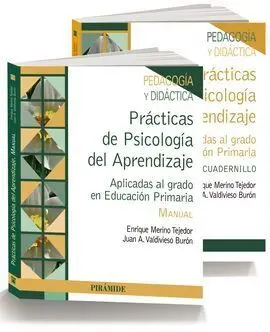 Pack-Prácticas de Psicología del Aprendizaje
