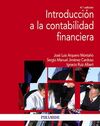 INTRODUCCIÓN A LA CONTABILIDAD FINANCIERA