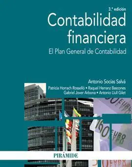 Contabilidad Financiera