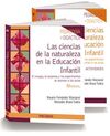 PACK- LAS CIENCIAS DE LA NATURALEZA EN LA EDUCACIÓN INFANTIL