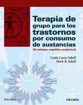 Terapia de Grupo para los Trastornos por Consumo de Sustancias