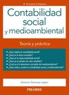 CONTABILIDAD SOCIAL Y MEDIOAMBIENTAL