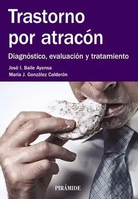 Trastorno por Atracón