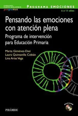 Pensando las Emociones con Atención Plena