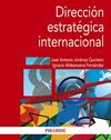 DIRECCION ESTRATEGICA INTERNACIONAL