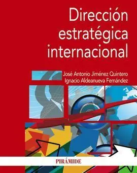 Direccion Estrategica Internacional