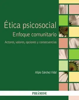 Ética Psicosocial