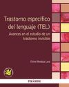 TRASTORNO ESPECÍFICO DEL LENGUAJE (TEL)