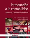 INTRODUCCIÓN A LA CONTABILIDAD