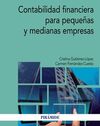 CONTABILIDAD FINANCIERA PARA PEQUEÑAS Y MEDIANAS EMPRESAS