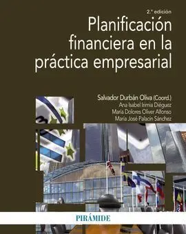 Planificación Financiera en la Práctica Empresarial