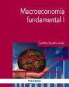MACROECONOMÍA FUNDAMENTAL I