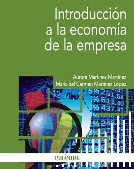 Introducción a la Economía de la Empresa