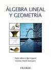 Álgebra Lineal y Geometría