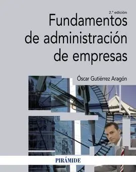 Fundamentos de Administración de Empresas