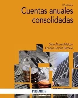 Cuentas Anuales Consolidadas