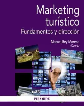 Marketing Turístico