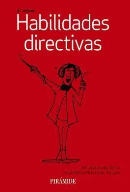 Habilidades Directivas