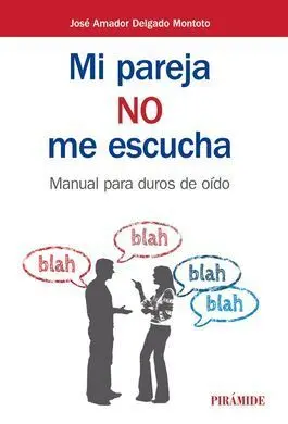 Mi Pareja no me Escucha