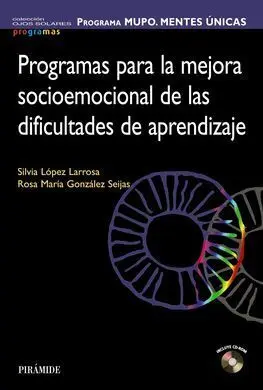 Programa Mupo. Mentes Únicas