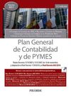 PLAN GENERAL DE CONTABILIDAD Y DE PYMES - 9788436839159