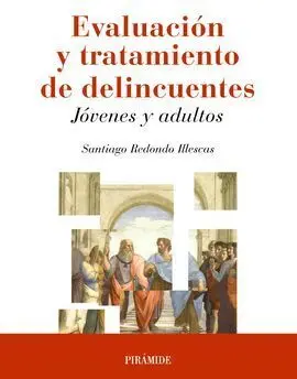 Evaluación y Tratamiento de Delincuentes