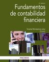 FUNDAMENTOS DE CONTABILIDAD FINANCIERA