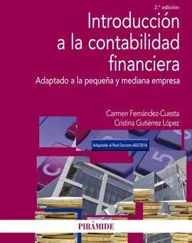 Introducción a la Contabilidad Financiera