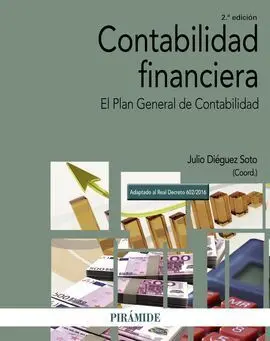 Contabilidad Financiera