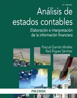Análisis de Estados Contables