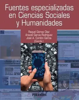 Fuentes Especializadas en Ciencias Sociales y Humanidades