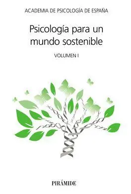 Psicología para un Mundo Sostenible