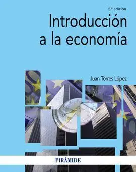 Introducción a la Economía 2ªed. 2017