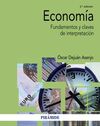 ECONOMÍA 2ªED.2017