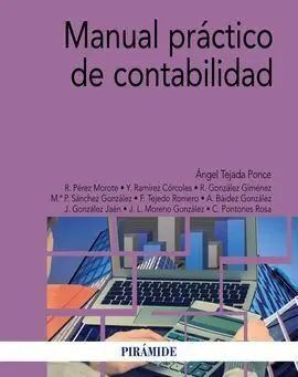Manual Práctico de Contabilidad