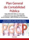 PLAN GENERAL DE CONTABILIDAD PÚBLICA