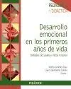 Desarrollo Emocional en los Primeros Años de Vida