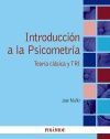 INTRODUCCION A LA PSICOMETRÍA