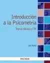 Introduccion a la Psicometría
