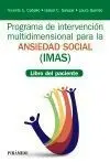 Imas Libro del Paciente