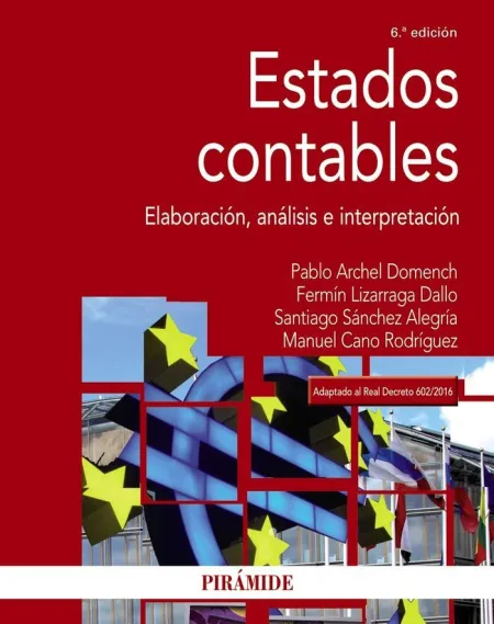 Estados Contables