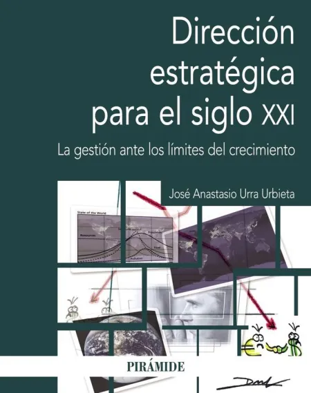 Direccion Estrategica para el Siglo Xxi