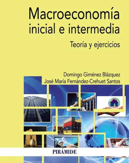Macroeconomía Inicial e Intermedia