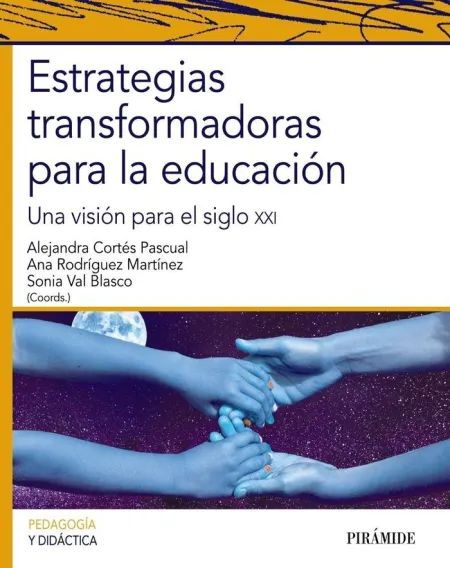 Estrategias Transformadoras para la Educación