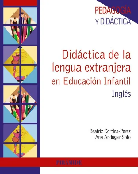 Didáctica de la Lengua Extranjera en Educacion Infantil