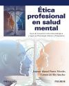 ÉTICA PROFESIONAL EN SALUD MENTAL
