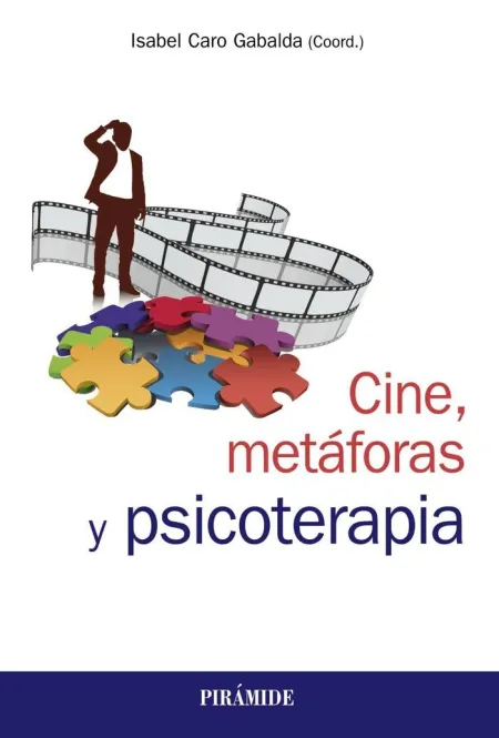 Cine, Metáforas y Pscote
