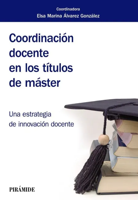 Coordinacion Docente en los Títulos de Master